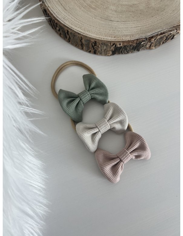 Bandeau nylon jersey MINEL Bandeau nylon jersey MINEL