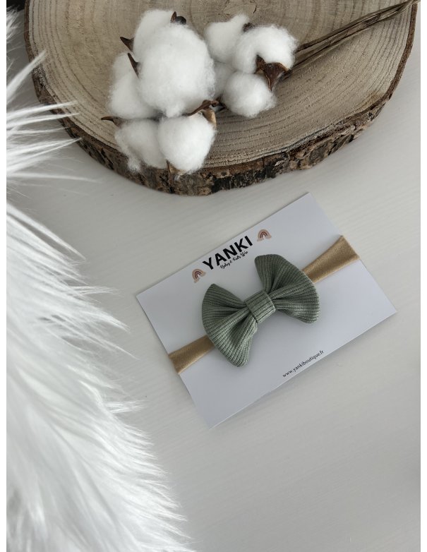 Bandeau nylon jersey MINEL Bandeau nylon jersey MINEL