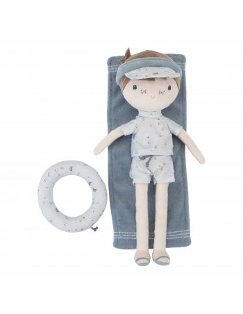 Poupée d'été Jim 2