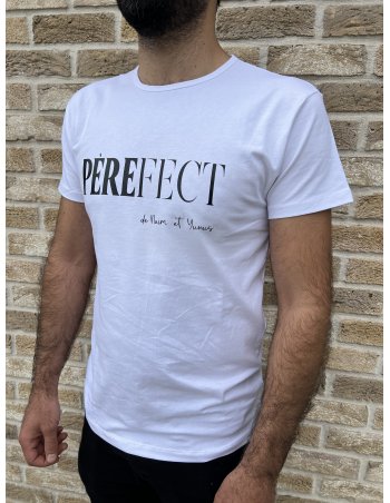 T-shirt homme PEREfect