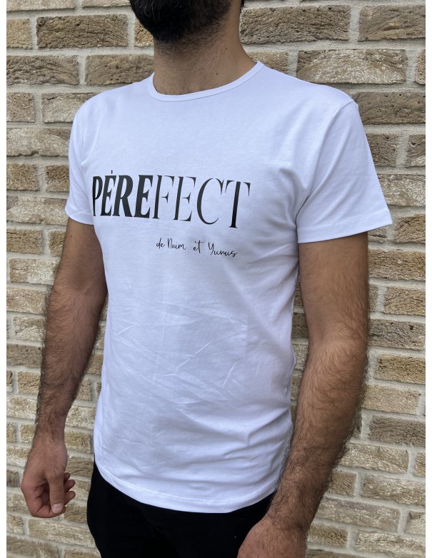 T-shirt homme PEREfect