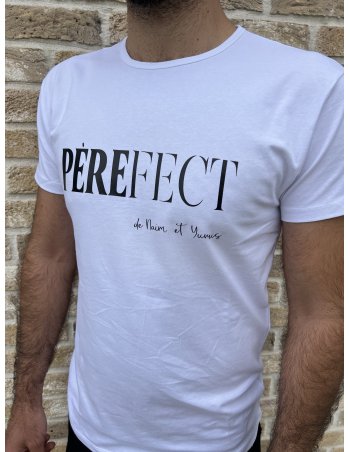 T-shirt homme PEREfect 2
