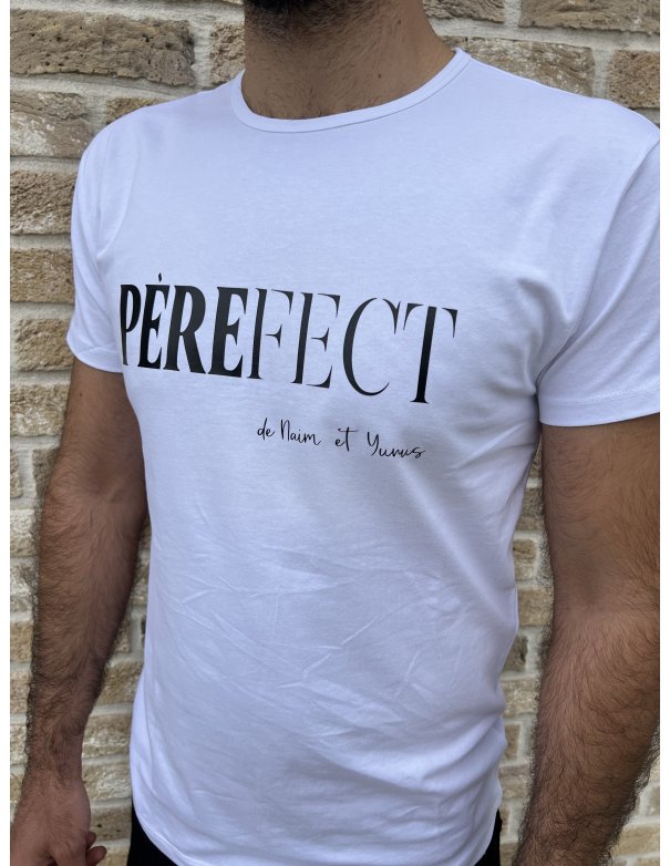 T-shirt homme PEREfect T-shirt homme PEREfect