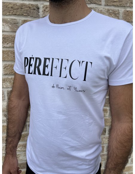 T-shirt homme PEREfect T-shirt homme PEREfect