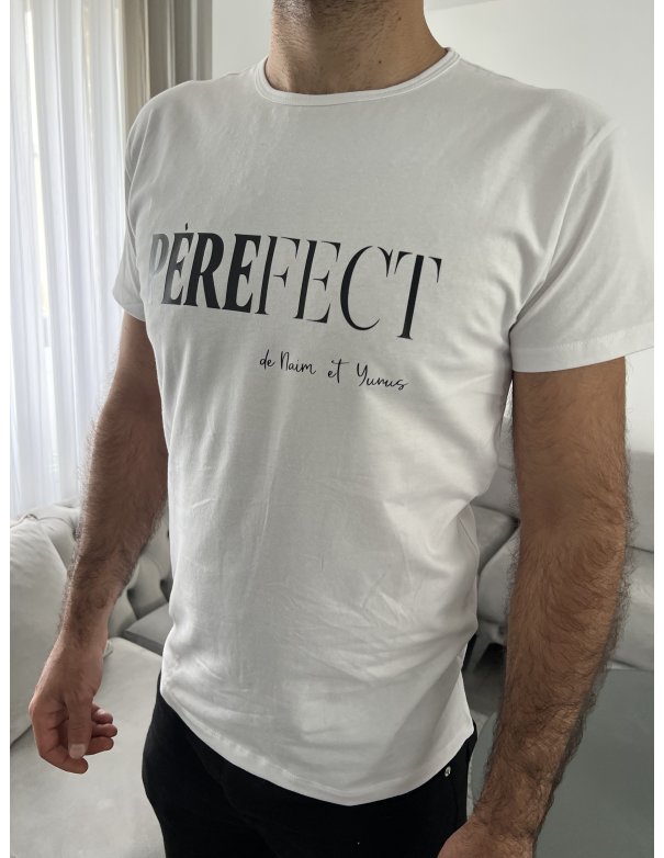 T-shirt homme PEREfect T-shirt homme PEREfect
