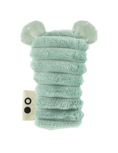 Marionnette à doigt - Mr. Polar Bear