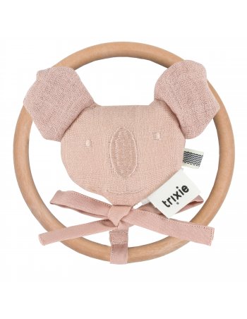 Hochet koala - Bliss Rose