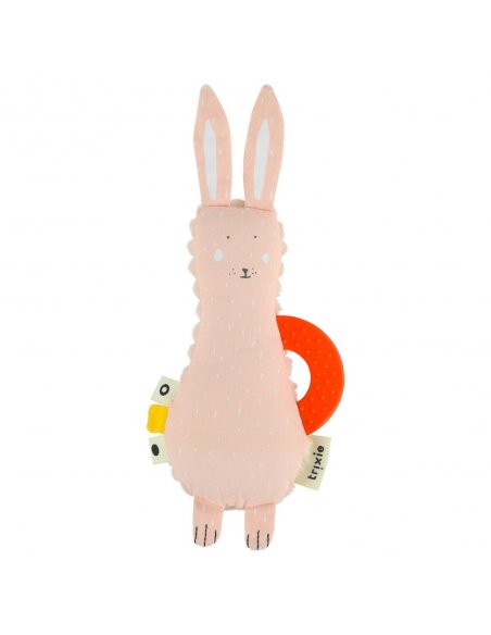 Jouet d’activités - Mrs. Rabbit