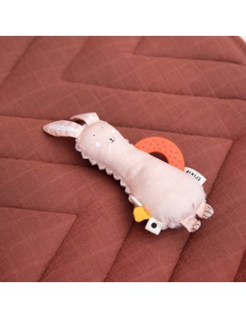 Jouet d’activités - Mrs. Rabbit 2