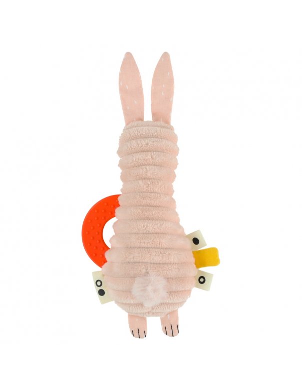 Jouet d’activités - Mrs. Rabbit