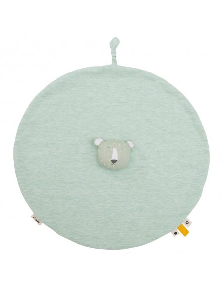 Doudou - Mr. Polar Bear Doudou - Mr. Polar Bear