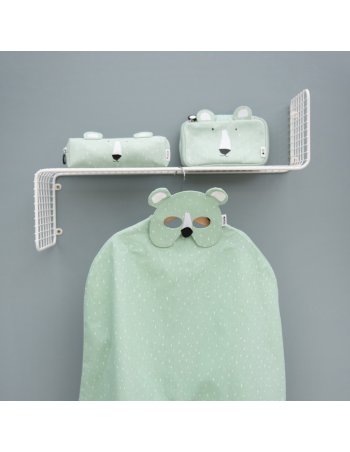 Cape et masque - Mr. Polar Bear 2