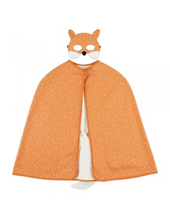 Cape et masque - Mr. Fox