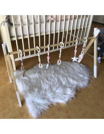 Portique d'éveil TWINS 2