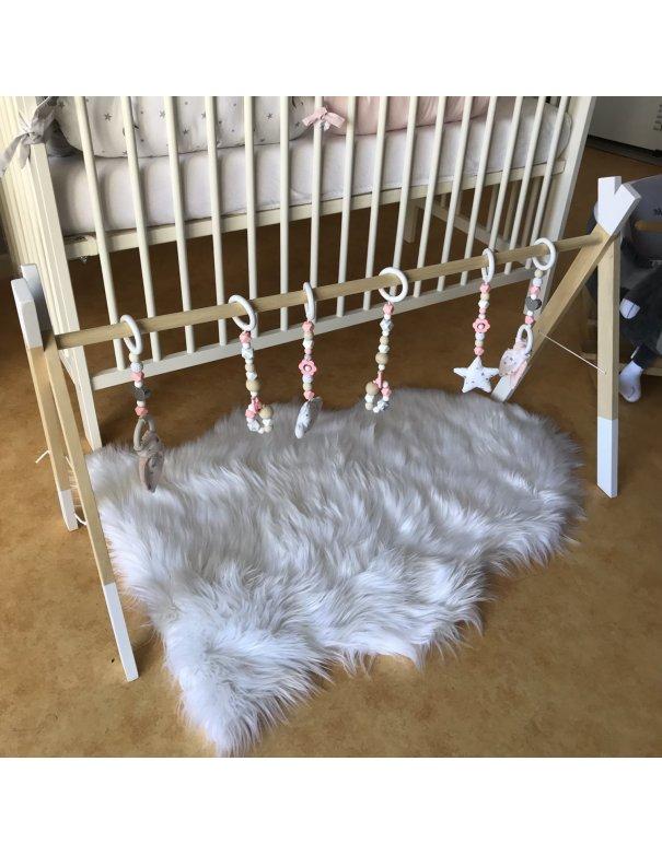 Portique d'éveil TWINS