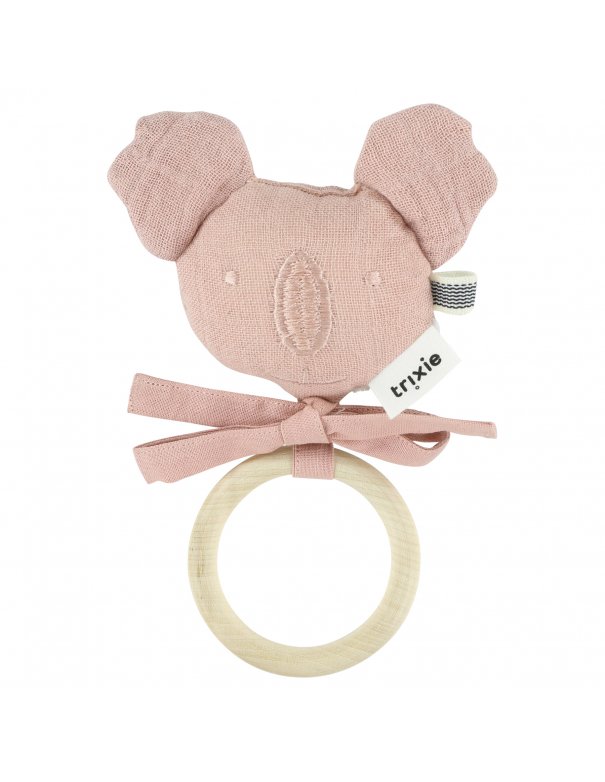 Anneau de dentition koala - Bliss Rose