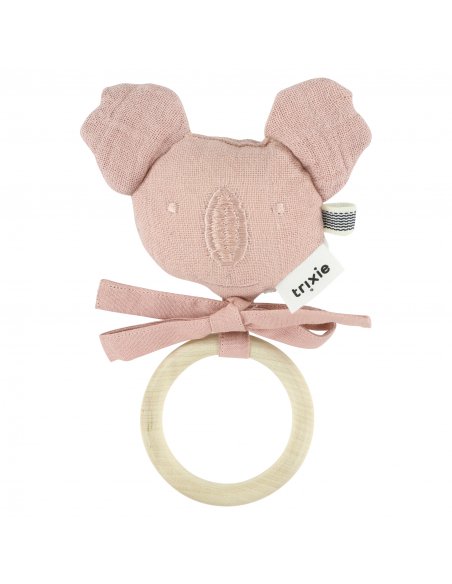 Anneau de dentition koala - Bliss Rose