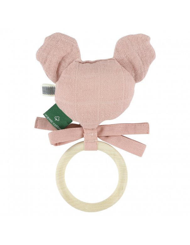 Anneau de dentition koala - Bliss Rose