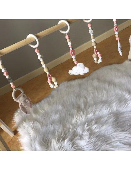 Portique d'éveil TWINS