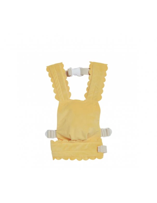 Porte bébé Poupée Petal Dozy Dinkums - Buttercup
