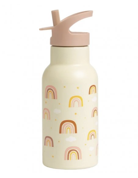 Gourde isotherme Arc-en-ciel Gourde isotherme Arc-en-ciel