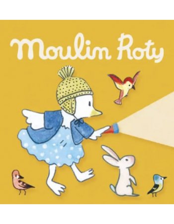 Boîte de 3 disques pour lampe à histoires - LA GRANDE FAMILLE