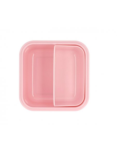 Grande boîte à goûter - Licorne magique Grande boîte à goûter - Licorne magique