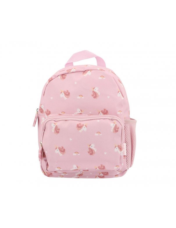 Sac licorne maternelle hotsell