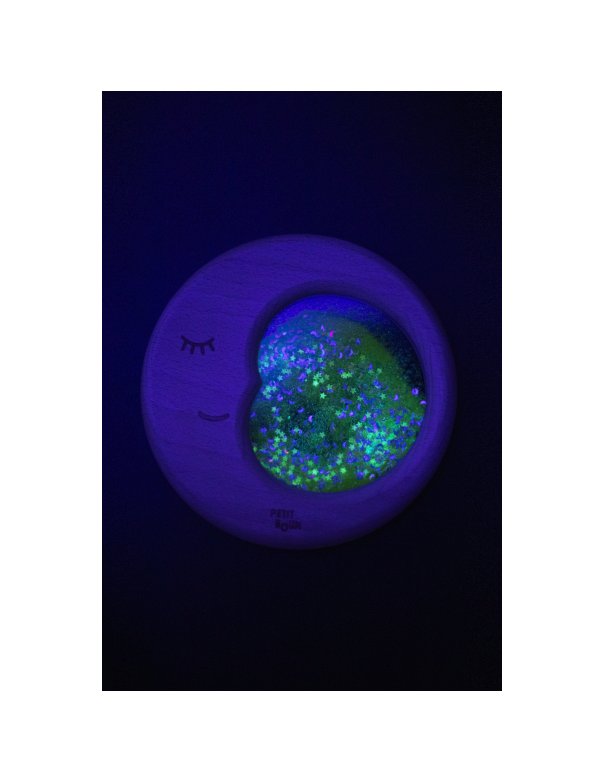 Lune sensorielle Petit boum