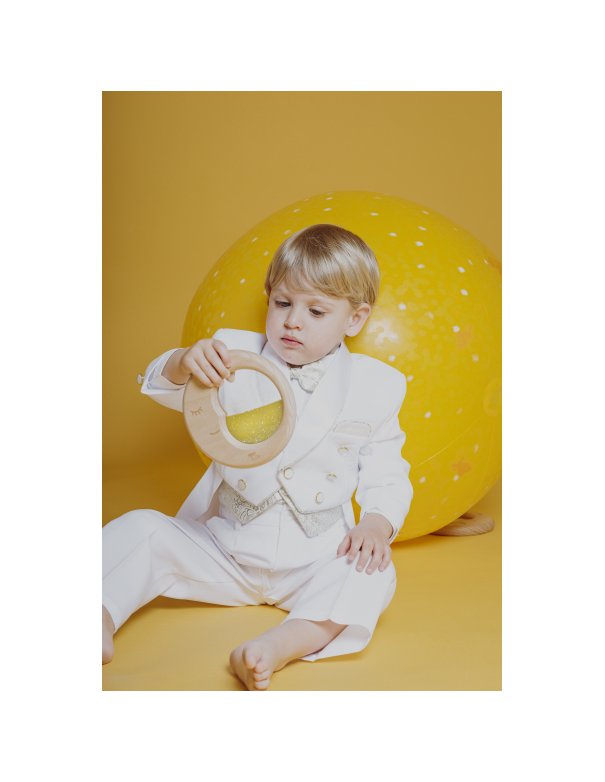 Lune sensorielle Petit boum