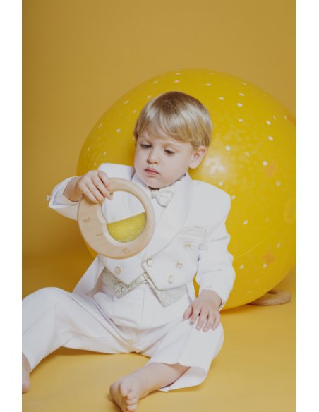 Lune sensorielle Petit boum