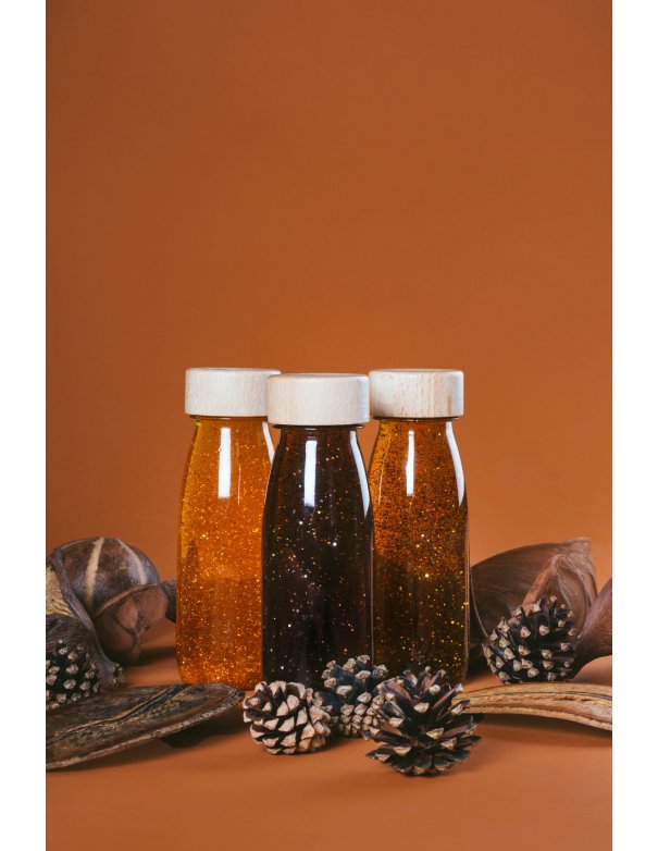 Bouteille sensorielle - Siena