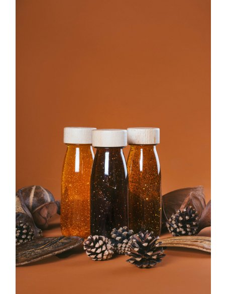 Bouteille sensorielle - Siena