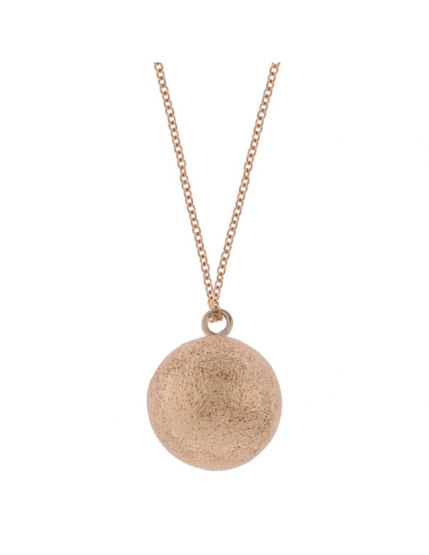 Bola de grossesse FINE LUNA - Rose