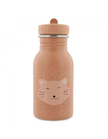 Gourde 350 ml Mrs.Cat