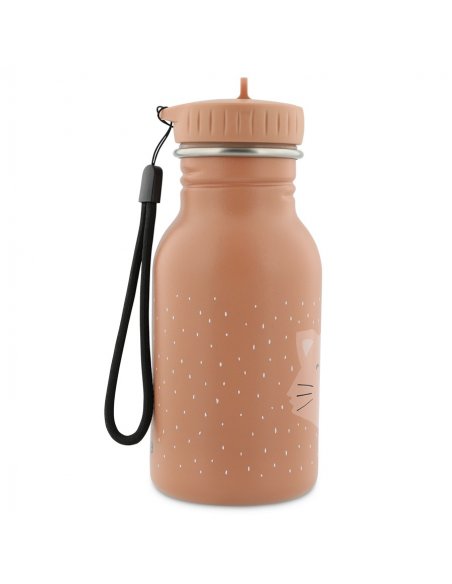 Gourde 350 ml Mrs.Cat