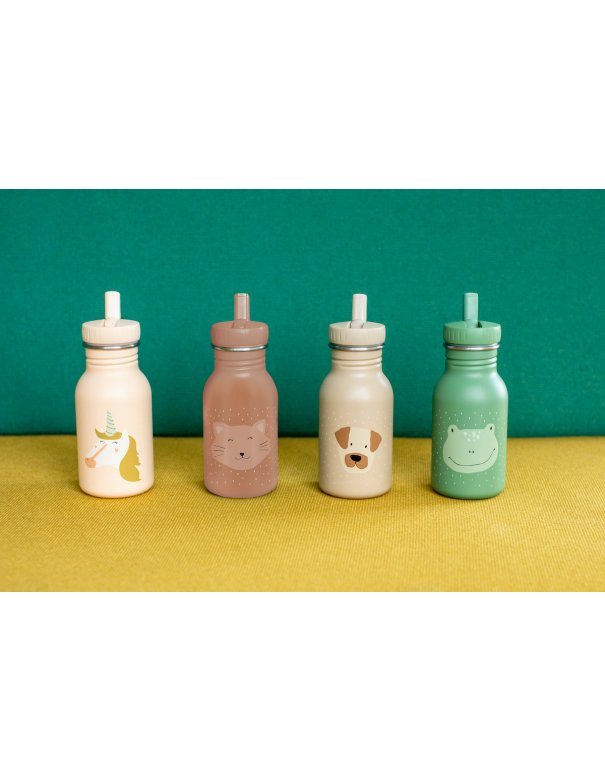 Gourde 350 ml Mrs.Cat