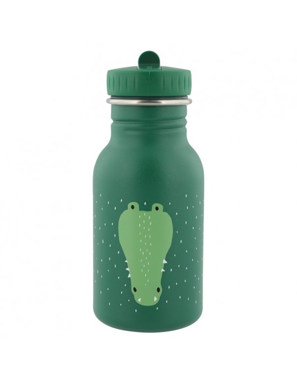 Gourde 350 ml Mr. Crocodile