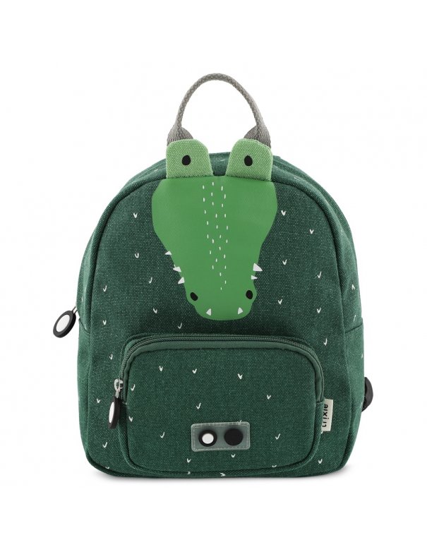 Sac à dos - Mr. Crocodile