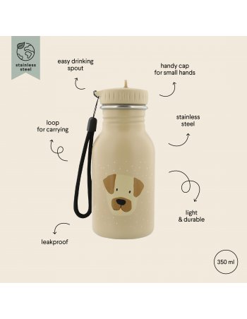 Gourde 350 ml Mr.Dog 2