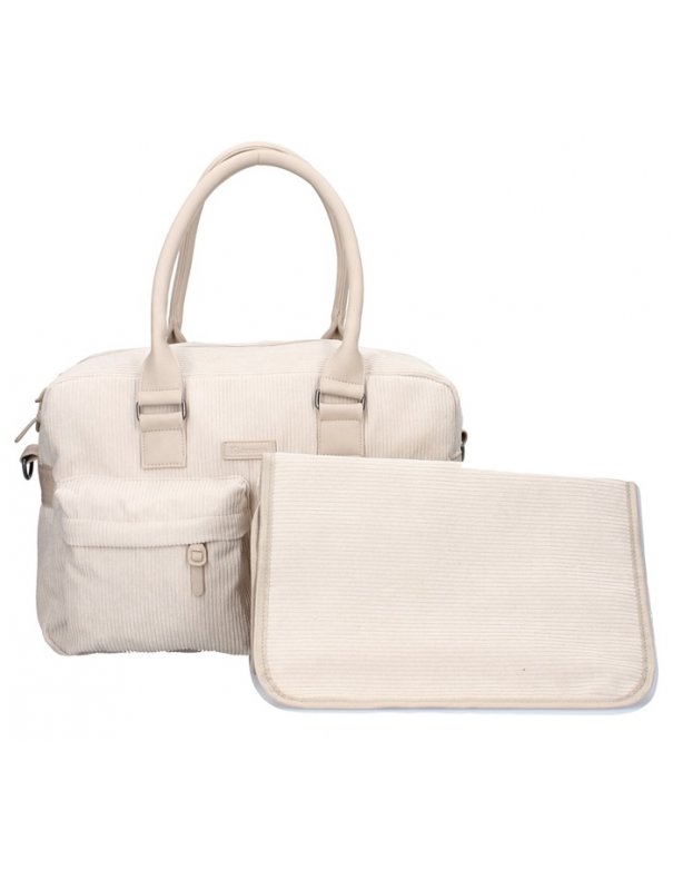 Sac à langer Vienna Dream And Laugh - Sable