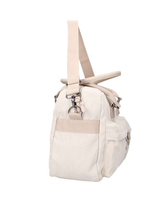 Sac à langer Vienna Dream And Laugh - Sable