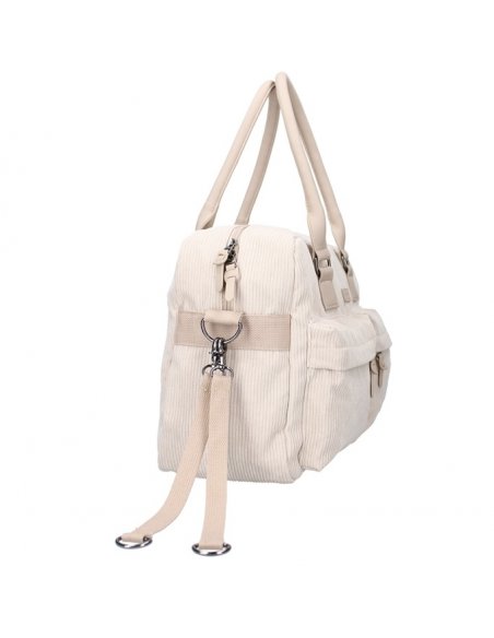 Sac à langer Vienna Dream And Laugh - Sable