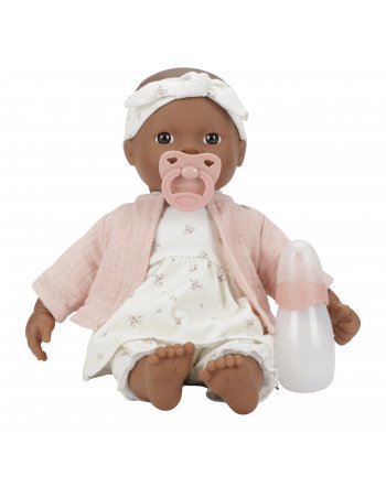 Poupée bébé Noa