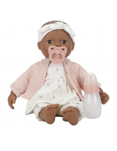 Poupée bébé Noa