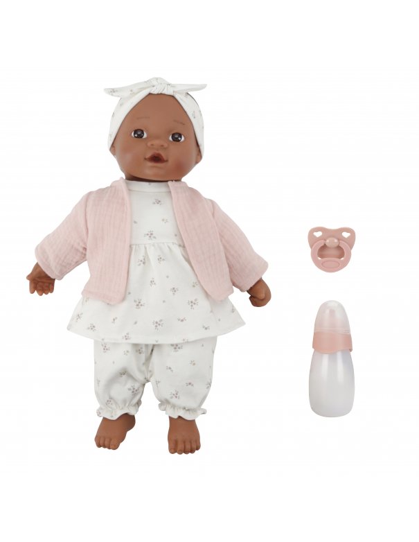Poupée bébé Noa
