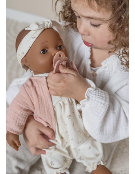 Poupée bébé Noa