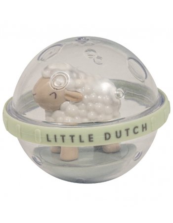 Balles tournantes Little Farm 2