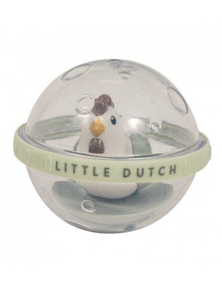 Balles tournantes Little Farm