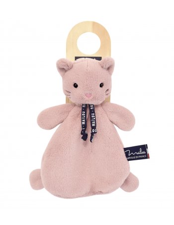 Doudou Chat – Dorlotin